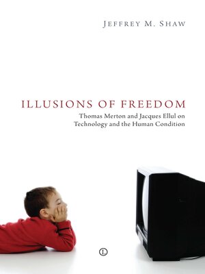 cover image of Illusions of Freedom